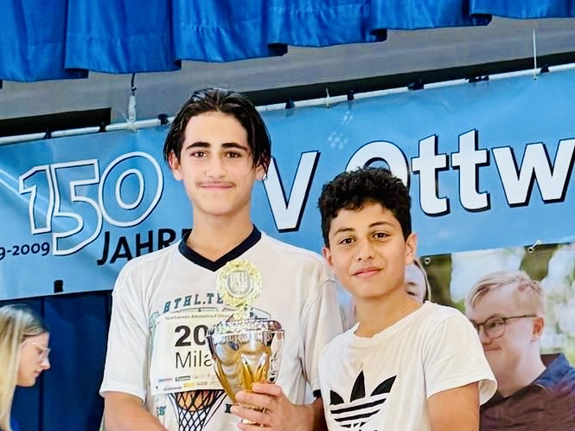 Sieger U14 und Schulpokal image-6300