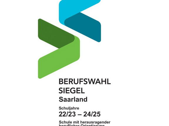 Berufswahlsiegel